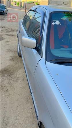 بي ام دبليو الفئة 5